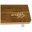 Tavola Bo-Camp Table Feather 110x70 cm