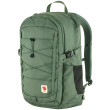 Zaino Fjällräven Skule 28 verde chiaro Patina Green