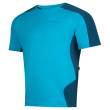 Maglietta da uomo La Sportiva Compass T-Shirt M blu Maui/Storm Blue