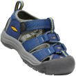 Sandali da bambino Keen Newport H2 Inf blu scuro blue depths/gargoyle