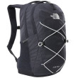 Zaino da uomo The North Face Jester blu scuro Aviatnalghthth/Vntgwht