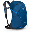 Zaino Osprey Hikelite 18 blu BaccaBlue