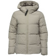 Giacca invernale da donna Loap Tadarida beige Beige