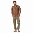 Camicia da uomo Patagonia M's Back Step Shirt