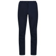 Pantaloni da donna Regatta Wm Dayhike Trs IV blu Navy