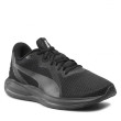 Scarpe Puma Twitch Runner nero black