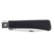 Coltello chiudubile Main Workers Line - Black 1020