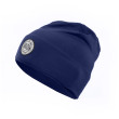 Cappello per bambini Sensor Coolmax Thermo blu scuro DeepBlue