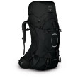 Zaino Osprey Aether 55 II nero Black