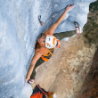 Casco da arrampicata Petzl Sirocco