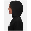 Felpa da donna Mammut Mammut ML Hoody Women Logo