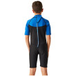 Neoprene Regatta Jnr Shorty Wetsuit