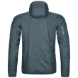 Giacca da uomo Ortovox Swisswool Piz Boe Jacket Men's