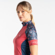 Maglia da ciclismo per donna Dare 2b Follow Through Jrsy