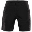 Pantaloncini da donna Alpine Pro Baka nero black