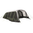 Tenda gonfiabile Outwell Queensdale 8PA verde