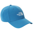 Berretto con visiera The North Face Recycled 66 Classic Hat blu Banff Blue