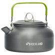 Bollitore Rockland Travel Kettle grigio grey