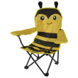 Poltrona per bambini Regatta Animal Kids Chair (2022) nero Bee