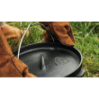 Pentola da campeggio Robens Carson Dutch Oven 4.3L