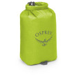 Borsa impermeabile Osprey Ul Dry Sack 6 verde limon green