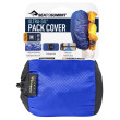 Sacca antipioggia per zaino Sea to Summit Ultra-Sil Pack Cover Medium