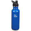 Borraccia Klean Kanteen Classic 800 ml sport blu CoastalWaters