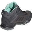 Scarpe da donna Adidas Terrex AX3 MID GTX W