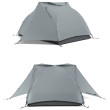 Tenda ultraleggera Sea to Summit Telos TR2