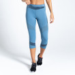 Leggings 3/4 da donna Dare 2b Born To Shine 3/4