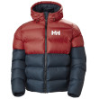 Giacca invernale da uomo Helly Hansen Active Puffy Jacket rosso Red