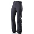 Pantaloni da donna Trimm Drift Lady grigio DarkGray