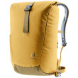 Zaino da città Deuter Step Out 22 giallo caramel-clay 6607