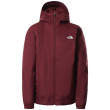 Giacca da donna The North Face W Quest Jacket rosso RegalRed