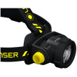 Lampada frontale Ledlenser H15R Work