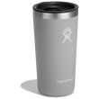 Tazza termica Hydro Flask All Around Tumbler 12 oz grigio chiaro birch