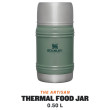 Thermos per il cibo Stanley Artisan 500 ml