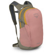 Zaino da città Osprey Daylite rosa/grigio ash blush pink/earl grey