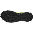 Scarpe da corsa da uomo Salomon Supercross 4 Gore-Tex