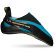 Scarpe da arrampicata La Sportiva Cobra blu Blue