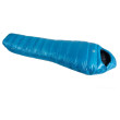 Sacco a pelo in piuma Sir Joseph Koteka III 500 170 cm blu blue