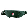 Marsupio Fjällräven Ulvö Hip Pack Large verde PeacockGreen