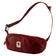 Marsupio Fjällräven Ulvö Hip Pack Medium rosso DarkLava