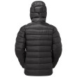 Piumino da uomo Montane Men'S Anti-Freeze Xt Hoodie