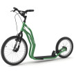 Monopattino Yedoo Four verde green