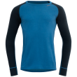 Maglietta funzionale da uomo Devold Duo Active Merino 205 Shirt