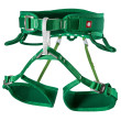 Imbracatura da arrampicata Ocún Twist verde GreenMed