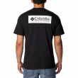 Maglietta da uomo Columbia North Cascades Short Sleeve Tee