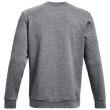 Felpa da uomo Under Armour Essential Fleece Crew