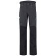 Pantaloni da bambino Husky Krony K 2022 grigio scuro dark gray